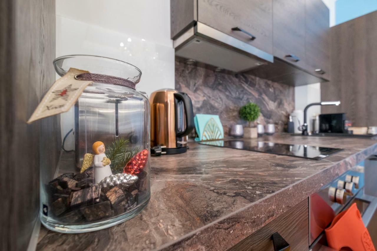 Parliament Sofia - Top Center Luxury Apartment Екстериор снимка
